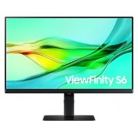 Samsung S60UD pantalla para PC 61 cm (24") 2560 x 1440 Pixeles Quad HD LED Negro (Espera 4 dias)