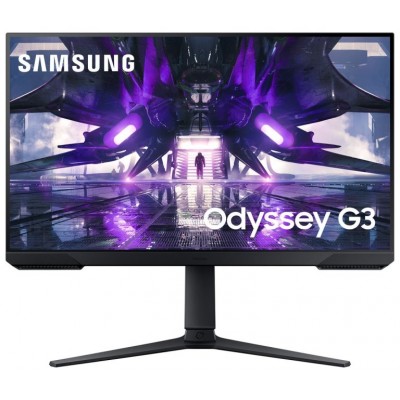 MONITOR 27" DP HDMI SAMSUNG LS27AG300NUXEN FHD