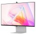 Samsung ViewFinity S90PC pantalla para PC 68,6 cm (27") 5120 x 2880 Pixeles 5K Ultra HD LCD Plata (Espera 4 dias)