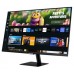 MONITOR SAMSUNG LS27CM500EUXEN