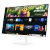 Monitor 27" Hdmi Samsung Ls27cm501euxen Smart