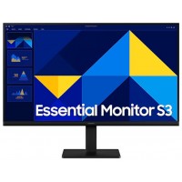 MONITOR PROFESIONAL SAMSUNG S3 S27D300GAU 27"FHD (Espera 4 dias)