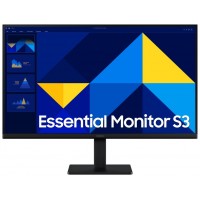 MONITOR SAMSUNG 27" LS27D302GAUXEN LED IPS FullHD 100Hz MONITOR SAMSUNG 27" LS27D302GAUXEN LED IPS FullHD 100Hz