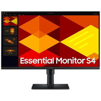 MONITOR 27" DP HDMI SAMSUNG LS27D406GAUXEN IPS MONITOR 27" DP HDMI SAMSUNG LS27D406GAUXEN IPS