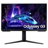 MONITOR 27" DP HDMI SAMSUNG G30D ODYSSEY VA FHD MONITOR 27" DP HDMI SAMSUNG G30D ODYSSEY VA FHD