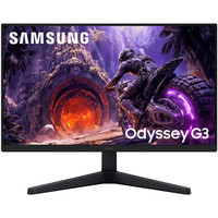 MONITOR SAMSUNG S27HG302EU