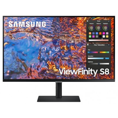 MONITOR 32" USB-C DP HDMI SAMSUNG LS32B800PXUXEN