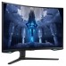 MONITOR SAMSUNG 32"LS32BG750NPXEN