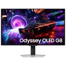 MONITOR SAMSUNG 32" LS32FG816SUXEN UHD 240HZ QD-LED 3840X2160 DP HDMI USB