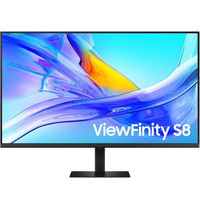 Samsung S80UD pantalla para PC 94 cm (37") 3840 x 2160 Pixeles 4K Ultra HD LCD Negro (Espera 4 dias) Samsung S80UD pantalla para PC 94 cm (37") 3840 x 2160 Pixeles 4K Ultra HD LCD Negro (Espera 4 dias)