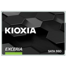 SSD KIOXIA EXCERIA 480GB SATA3