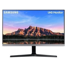 Samsung U28R550UQP 71,1 cm (28") 3840 x 2160 Pixeles 4K Ultra HD LED Gris (Espera 4 dias)