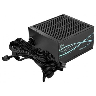 FUENTE DE ALIMENTACION AEROCOOL 1000W LUX PRO ATX 3,0