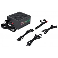 FUENTE ALIMENTACION AEROCOOL LUXPRORGB550M