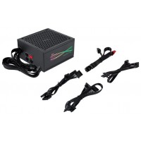 FUENTE DE ALIMENTACION MODULAR AEROCOOL 850W LUX PRO