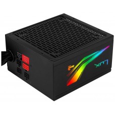 FUENTE ALIM. RGB MODULAR 550W 80+ BRONZE AEROCOOL (Espera 4 dias)