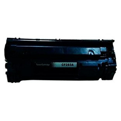 INKOEM Tóner Compatible HP 83A Negro INKOEM Tóner Compatible HP 83A Negro