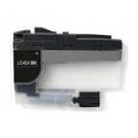 TINTA BROTHER LC424BK DCP-J1200DW COMP NEGRO