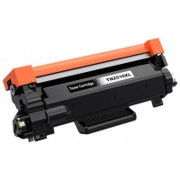 TONER BROTHER TN2510 HDD2400DW HLL2445DW COMP NEGRO