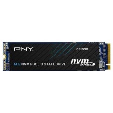 PNY CS1030 1TB - PCIe Gen3 NVMe - M.2 2280 - 3D NAND -