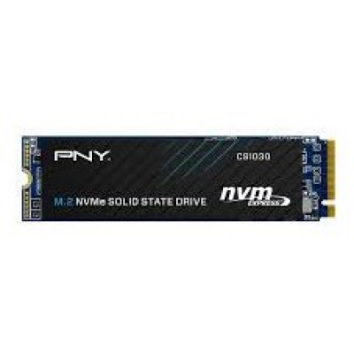 PNY CS1030 500GB - PCIe Gen3 NVMe - M.2 2280 - 3D NAND