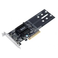 SYNOLOGY M2D18 Adaptador M.2 PCIE