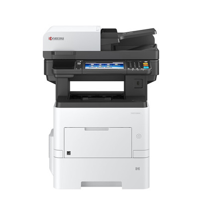 KYOCERA Multifuncional Laser Monocromo ECOSYS M3860idn (Tasa Weee incluida)