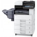 KYOCERA Multifuncion Laser Monocromo ECOSYS M4125idn A3 (Tasa Weee incluida)