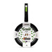 SARTEN MONIX M481220 SARTEN MONIX M481220