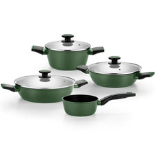 BATERIA DE COCINA MONIX M509900 BATERIA DE COCINA MONIX M509900