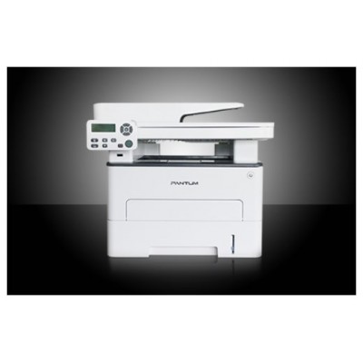 PANTUM Multifuncion laser Monocromo M7100DW A4, 3 en 1