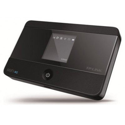 TP-LINK-MODEM 4G M7350
