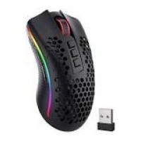 Redragon - STORM PRO Raton Gaming RGB Inalambrico Redragon - STORM PRO Raton Gaming RGB Inalambrico