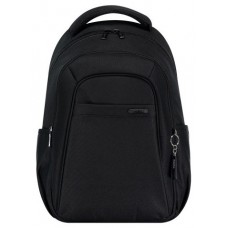 MOCHILA EJECUTIVA 14 PULGADAS WIVETTO COLOR NEGRO TOTTO MA04IND832-2120G-N01 (Espera 4 dias)