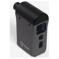 Youin MA1023 compresor de aire 15 l/min Bater&iacute;a (Espera 4 dias)