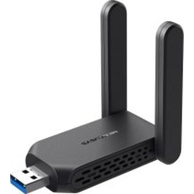 USB WIFI MERCUSYS MA32H AC1300  867 Mbps en 5GHz DOS