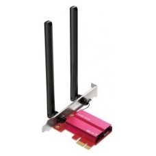 PCI EXPRESS WIFI 7 TRIBAND Y BLUETOOTH 5.3 MERCUSYS PCI EXPRESS WIFI 7 TRIBAND Y BLUETOOTH 5.3 MERCUSYS