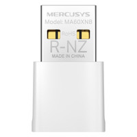 ADAPTADOR MERCUSYS USB NANO MA60XNB AX900 BT ADAPTADOR MERCUSYS USB NANO MA60XNB AX900 BT