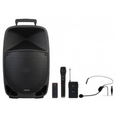 ALTAVOCES FONESTAR MALIBU-315 ALTAVOCES FONESTAR MALIBU-315