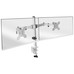SOPORTE DE MESA MARS GAMING MARM2W PARA 2 PANTALAS SOPORTE DE MESA MARS GAMING MARM2W PARA 2 PANTALAS