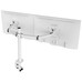 SOPORTE DE MESA MARS GAMING MARM2W PARA 2 PANTALAS SOPORTE DE MESA MARS GAMING MARM2W PARA 2 PANTALAS