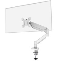 SOPORTE MONITOR ARTICULABLE 32"" BLANCO MARM PRO 1 MARS GAMING (Espera 4 dias) SOPORTE MONITOR ARTICULABLE 32"" BLANCO MARM PRO 1 MARS GAMING (Espera 4 dias)