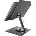 SOPORTE PARA TABLET MARS GAMING MARST COLOR NEGRO