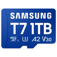 TARJETA MICROSD SAMSUNG P7 1TB TARJETA MICROSD SAMSUNG P7 1TB