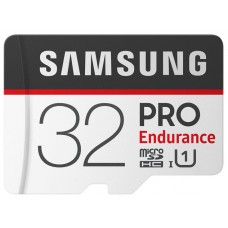 Samsung MB-MJ32G memoria flash 32 GB MicroSDHC UHS-I Clase 10 (Espera 4 dias)