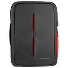 MOCHILA / MALETIN  MARS GAMING MB2 PARA PORTATILES