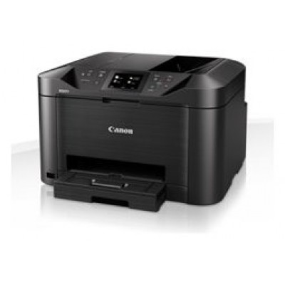 CANON MULTIFUNCION MAXIFY MB5150 WIFI NEGRO (Espera 4 dias)