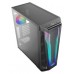 CAJA SEMITORRE COOLER MASTER MASTERBOX 540 RGB Cristal Templado USB 3.2 Negra (Espera 4 dias)