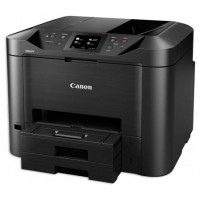 CANON multifuncion inkjet MAXIFY MB5450