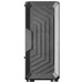 CAJA ATX MARS GAMING MC-2000 BLACK FRONTAL MESH CAJA ATX MARS GAMING MC-2000 BLACK FRONTAL MESH